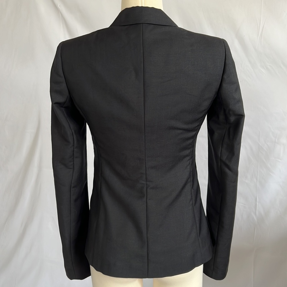 Calvin Klein Collection jacket - Picture 5 of 6